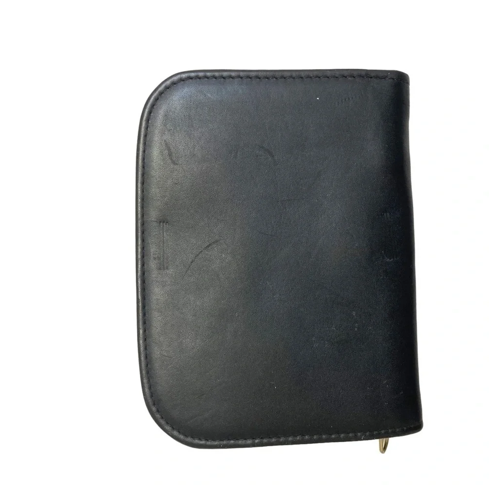 Coach gently used